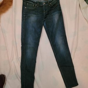 Guess jeans- like new